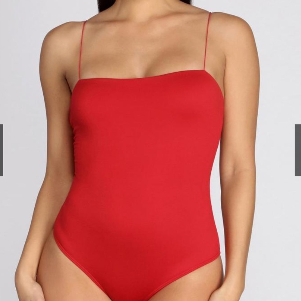 Body suit